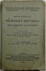 Části strojů - Technický průvodce pro inženýry a stavitele 6 - 