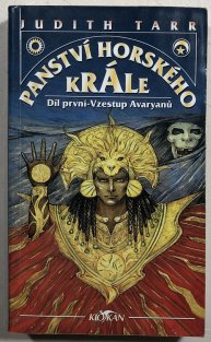 Panství horského krále - Vzestup Avaryanů