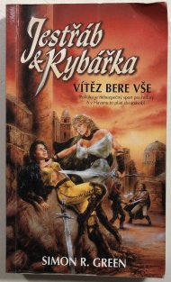 Jestřáb & Rybářka