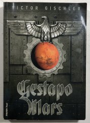 Gestapo Mars - 