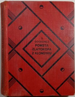 Pomsta zlatokopa z Klondyku