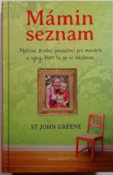 Mámin seznam - 