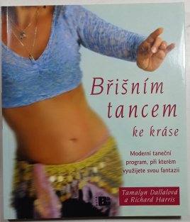 Břišním tancem ke kráse