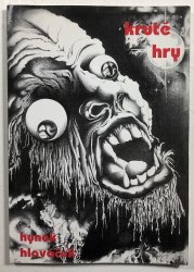 Kruté hry - 