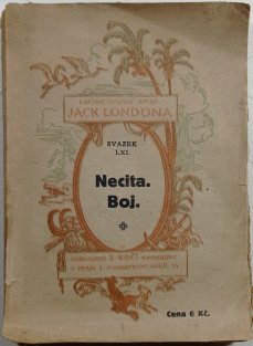 Necita / Boj