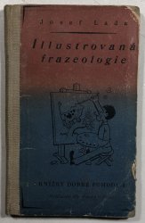 Illustrovaná frazeologie - 