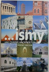 ...ismy - Jak chápat architekturu - 