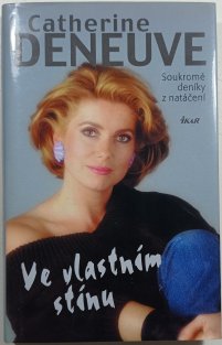 Ve vlastním stínu