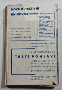 Na život a na smrt