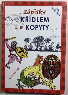 Zápisky křídlem a kopyty