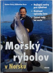 Mořský rybolov v Norsku - 