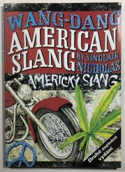 Americký slang - Wang Dang American Slang - 