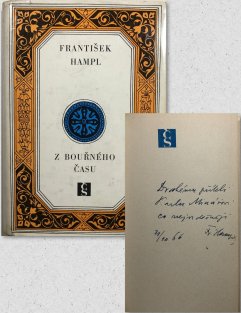 Z bouřného času