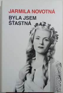 Byla jsem šťastná