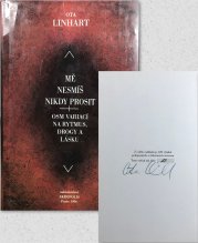 Mě nesmíš nikdy prosit - Osm variací na rytmus, drogy a lásku