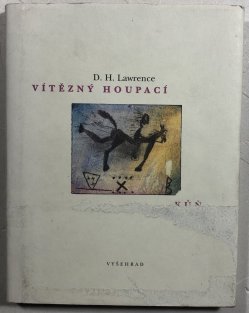 Vítězný houpací kůň