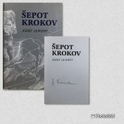 Šepot krokov (slovensky) - 