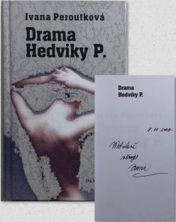 Drama Hedviky P.