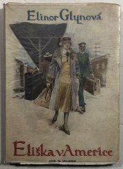 Eliška v Americe - 