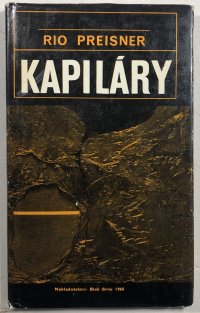 Kapiláry