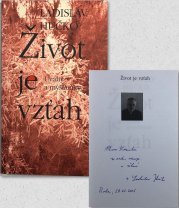 Život je vzťah (slovensky) - 