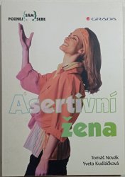 Asertivní žena - 