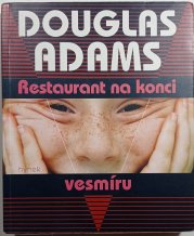 Restaurant na konci vesmíru - 