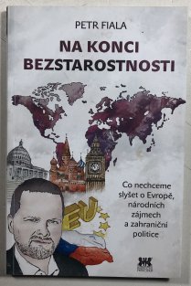 Na konci bezstarostnosti