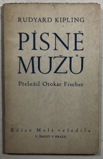 Písně mužů