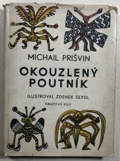 Okouzlený poutník