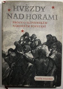 Hvězdy nad horami