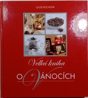 Velká kniha o Vánocích - 