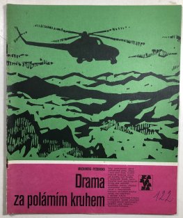 Drama za polárním kruhem