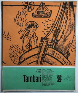 Tambari
