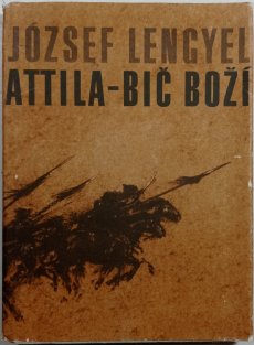 Bič Boží