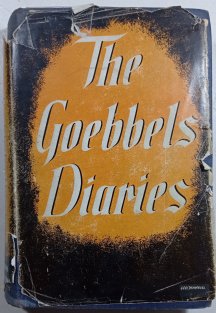 The Goebbels Diaries