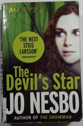 The Devil's Star - 