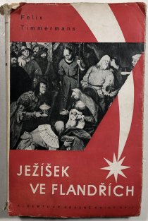 Ježíšek ve Flandřích
