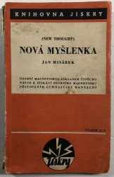 Nová myšlenka - 