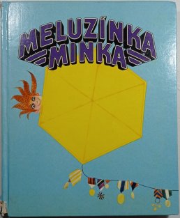 Meluzínka Minka