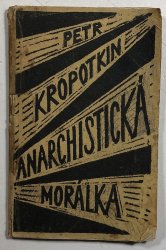 Anarchistická morálka - 