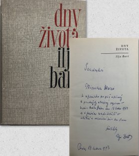 Dny života