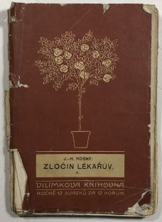 Zločin lékařův