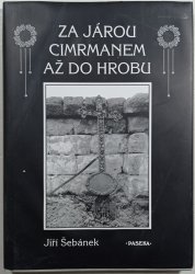 Za Járou Cimrmanem až do hrobu - 