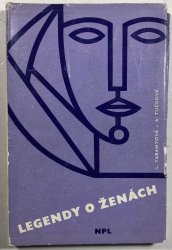Legendy o ženách - 
