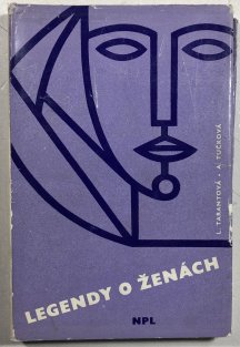 Legendy o ženách