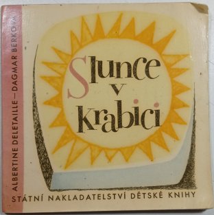 Slunce v krabici