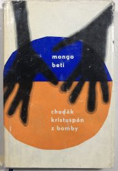 Chudák Kristuspán z Bomby - 