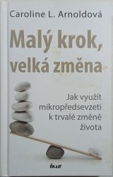 Malý krok, velká změna - 