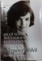 Jacqueline Bouvierová Kennedyová Onassisová  - 